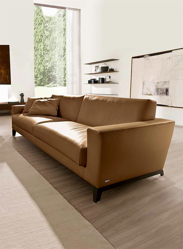 Диван  CTS SALOTTI Tailor 01  - Вид №1