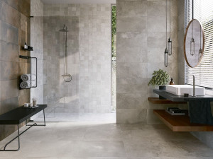 Пол / керамогранит