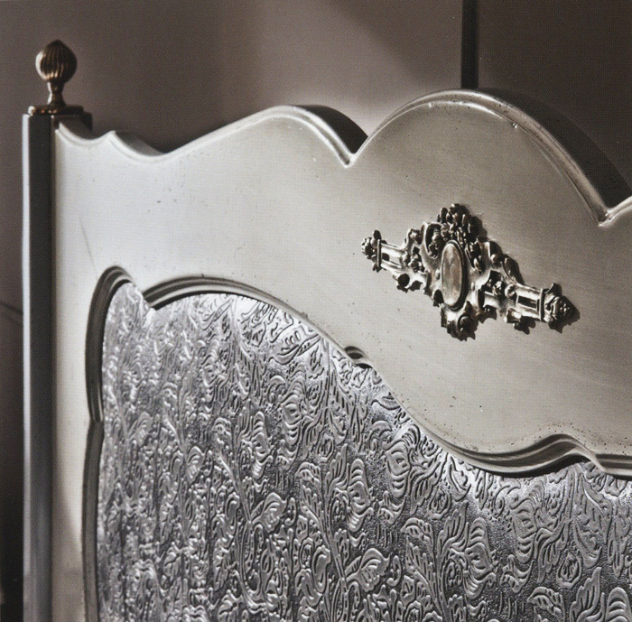 Кровать  GENUS LT640L  - Вид №2