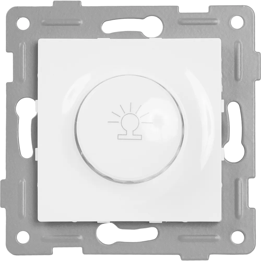 Диммер GUSI Electric для интеллектуального управления освещением 83864374 Ugra STLM-0045187 - Вид №1