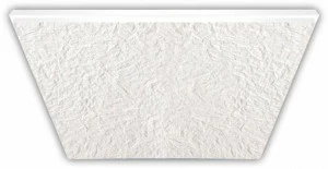 GESSI ROCCASTRADA Гипсовые потолочные панели Sky panel®