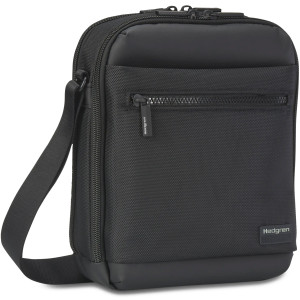 HNXT02/003-01 Сумка HNXT02 INC Vertical Crossover 10 RFID Hedgren Next