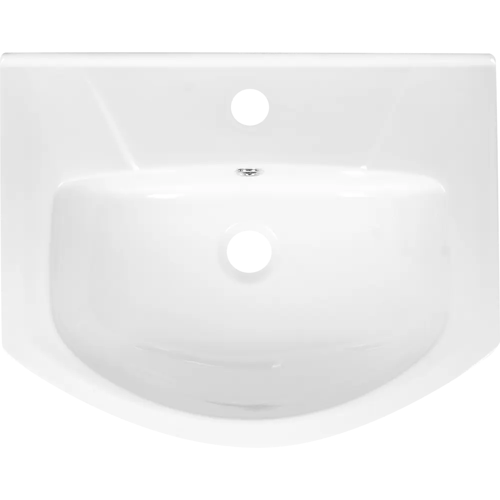 Раковина Rosa Элеганс накладная 55 см STLM-2104904 - Вид №2