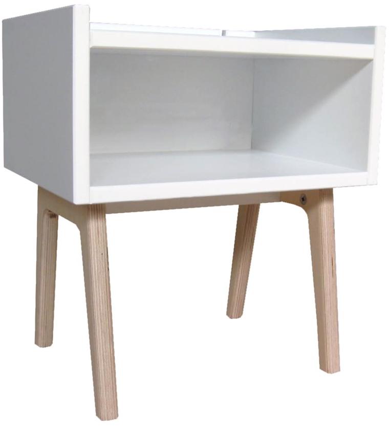 Mathy by Bols Односпальная кровать из МДФ Madavin sun-id-1438578 - Вид №8