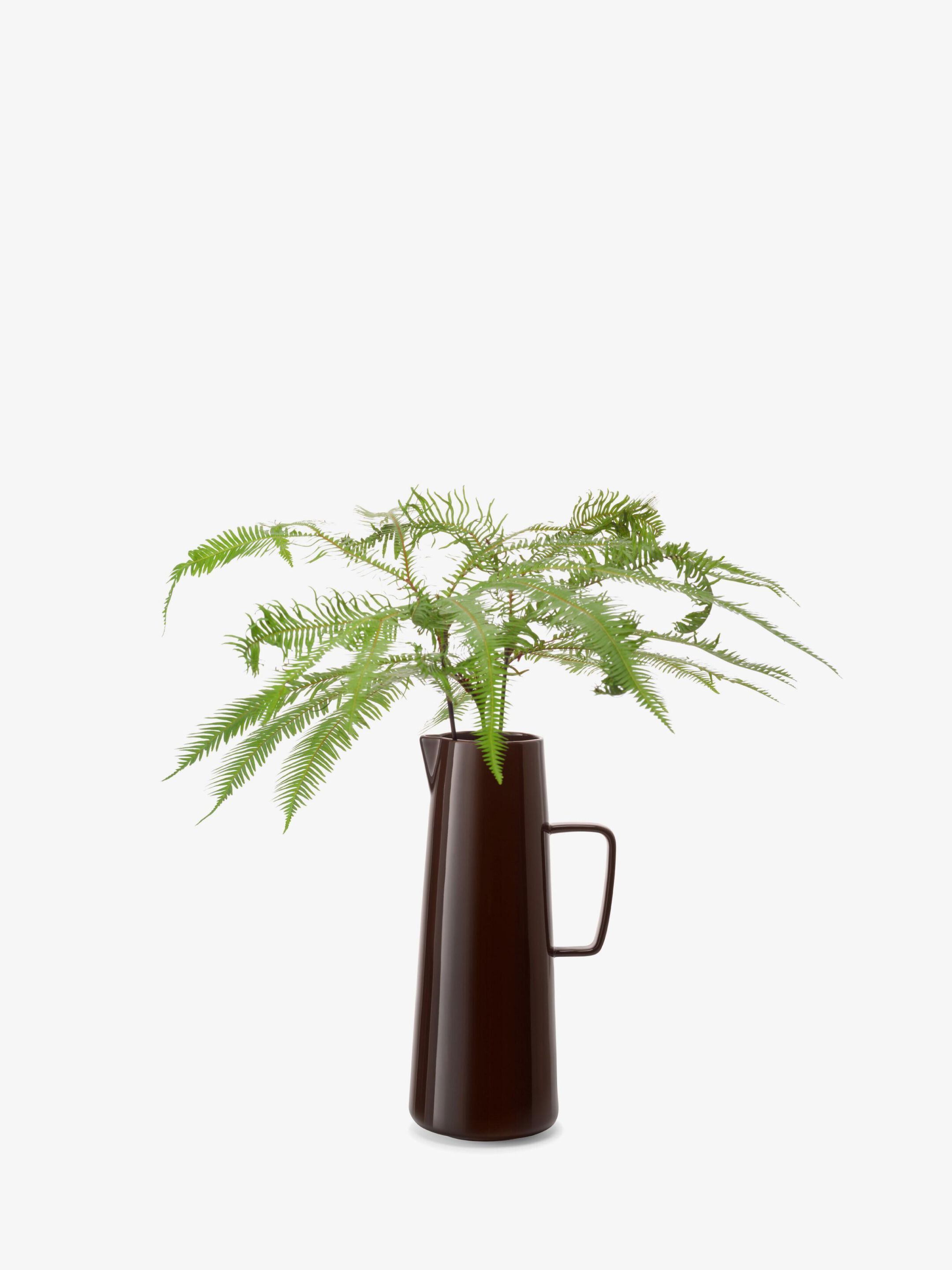 Высокий фарфоровый кувшин-1.4 l LSA Collective ARCH-00039261 - Вид №10