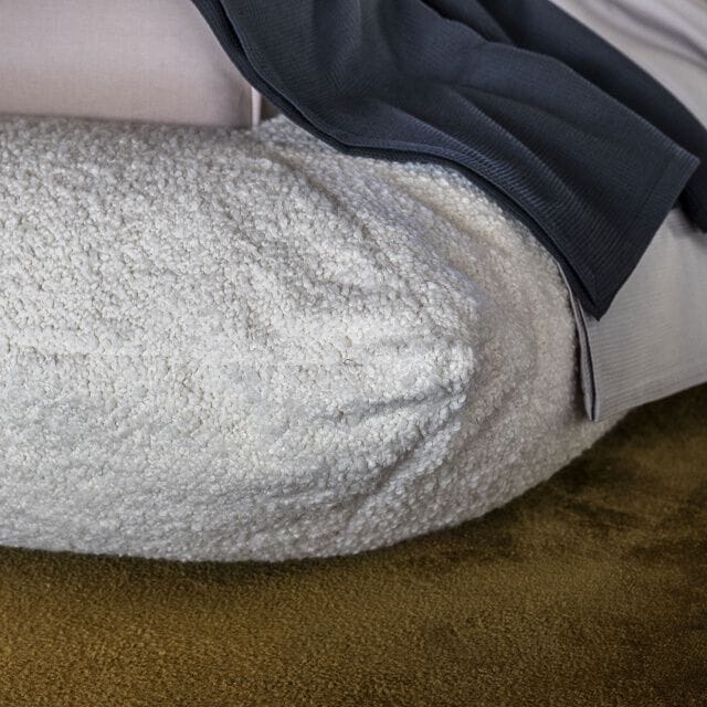 Съемная мягкая кровать из ткани Mogg ALBA ARCH-00057195 - Вид №10