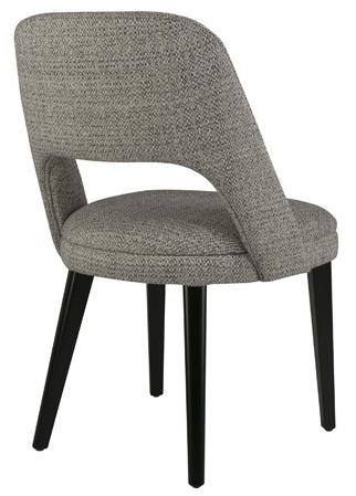 Hamilton Conte Paris Стул из ткани sun-id-1360736 - Вид №3