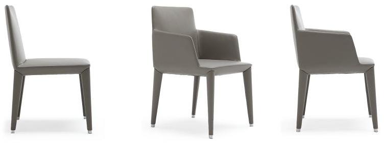 Tonon Мягкое деревянное кресло sun-id-1455133 - Вид №1