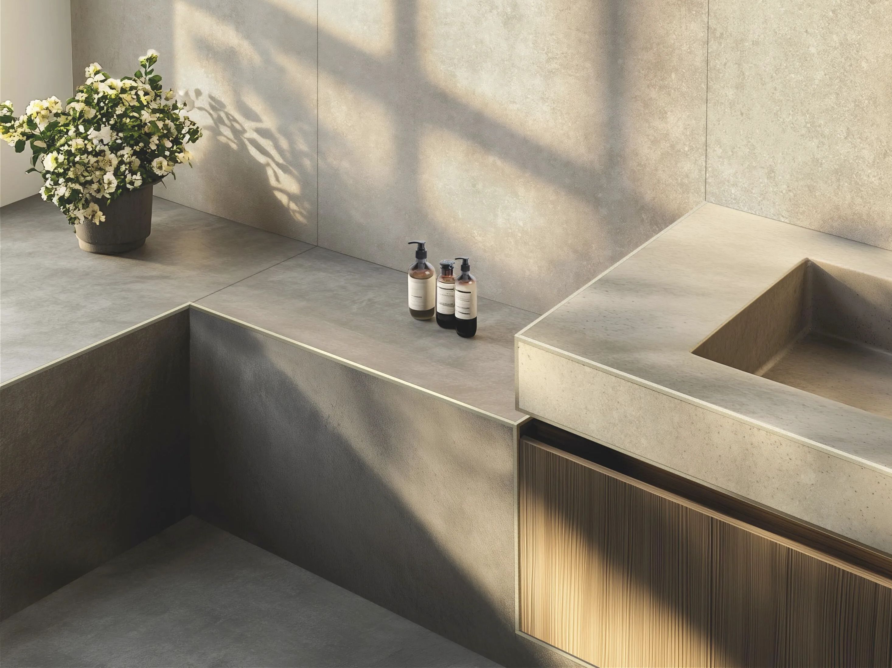 Алюминиевый профиль PROGRESS PROFILES Kaleidos ARCH-00087009