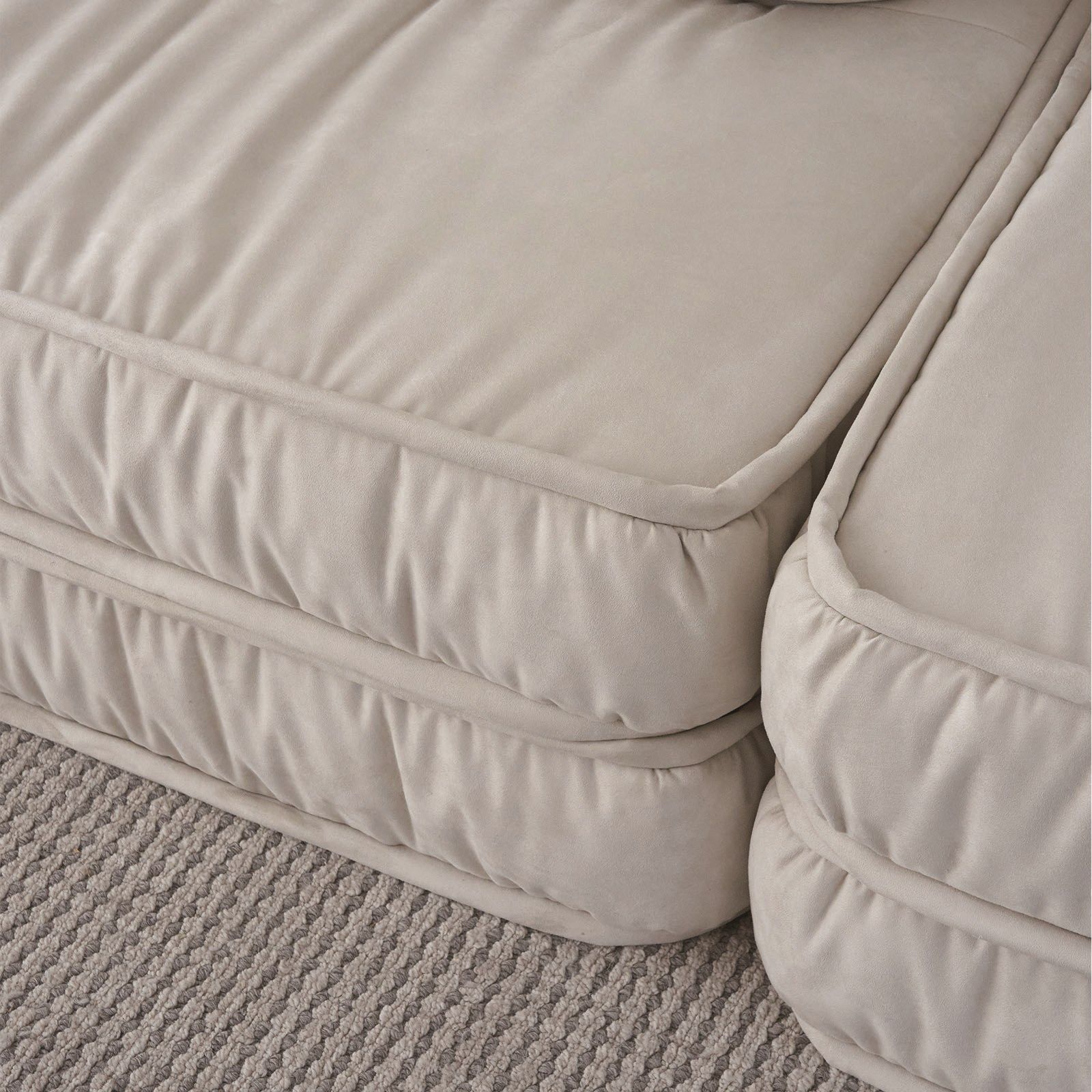 Тканевое кресло Grado Design 9-Layer ARCH-00143235 - Вид №45