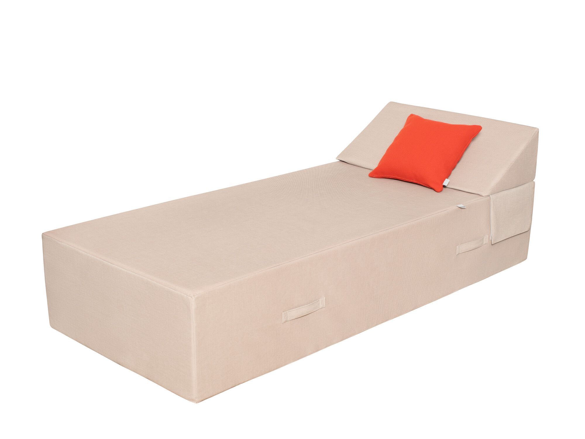 Садовая кровать Batyline® COZIP BONBON ARCH-00127580