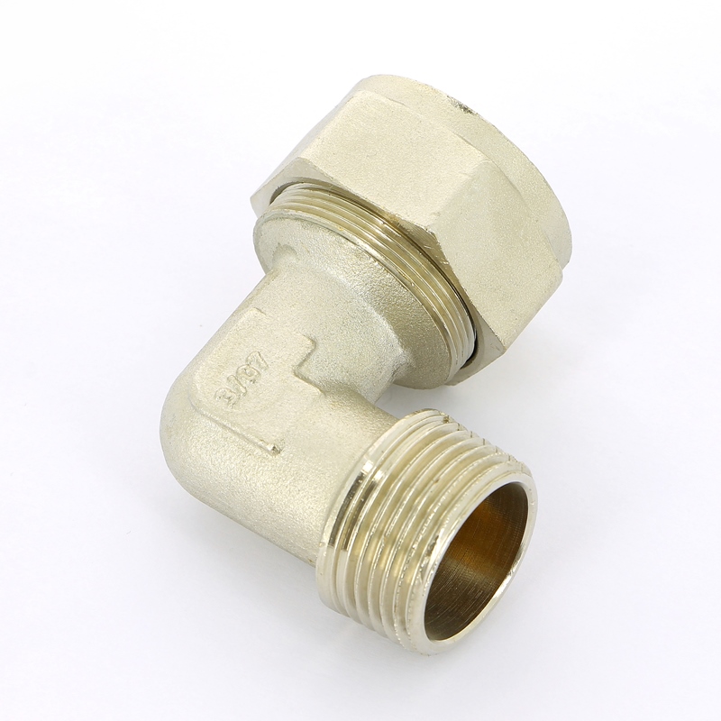 Угол обжим-Н HENCO 32х1" 53206 - Вид №3