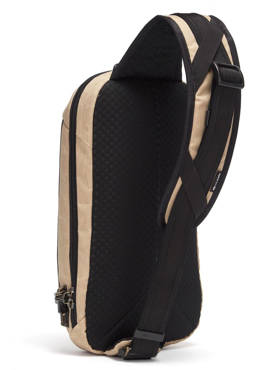 60221225 Сумка-антивор Vibe 325 sling PacSafe  - Вид №1