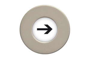 DST-1373 Lyra round Daisalux Маяковое освещение Теплый Белый