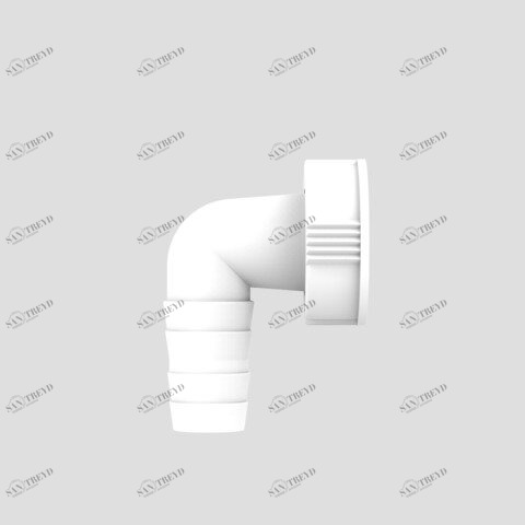 SANIT 8X3F300C02 SANIT шланг кран сопло 90deg х G1 