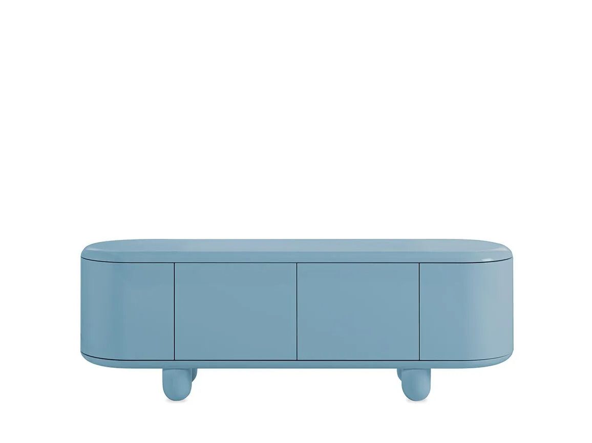 Шкаф с распашными дверями BD Barcelona Explorer ARCH-00073684 - Вид №18