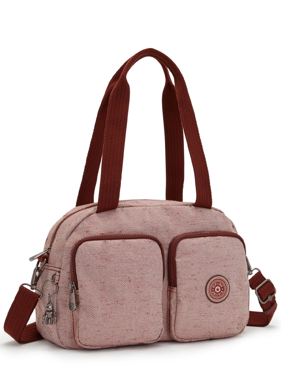 KI3546Q84 Сумка Medium Shoulder bag Kipling Cool Defea  - Вид №3