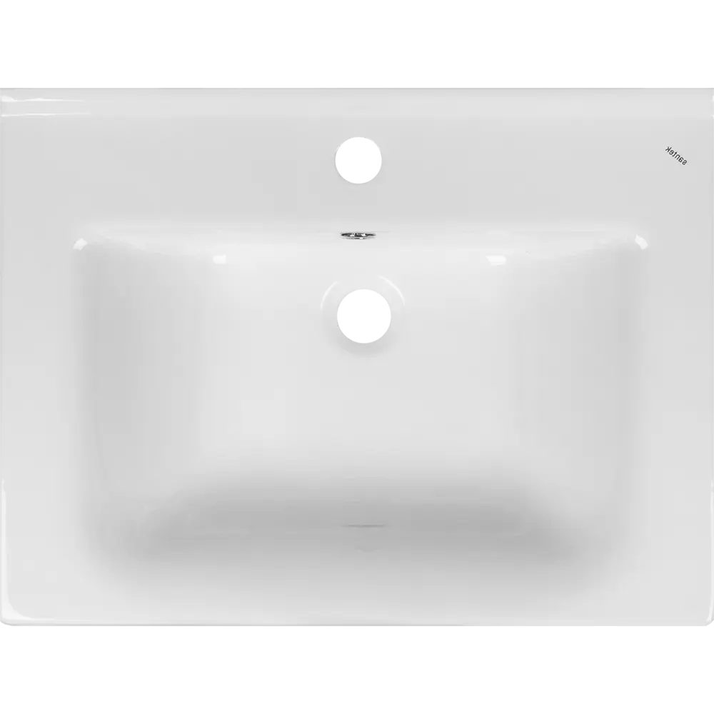 Раковина Santek Миранда 60 STLM-2017460 - Вид №2