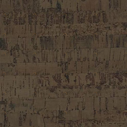 Пробка CorkStyle Corkpro Linea Brown (Гладкая) 915х200 мм 100900017