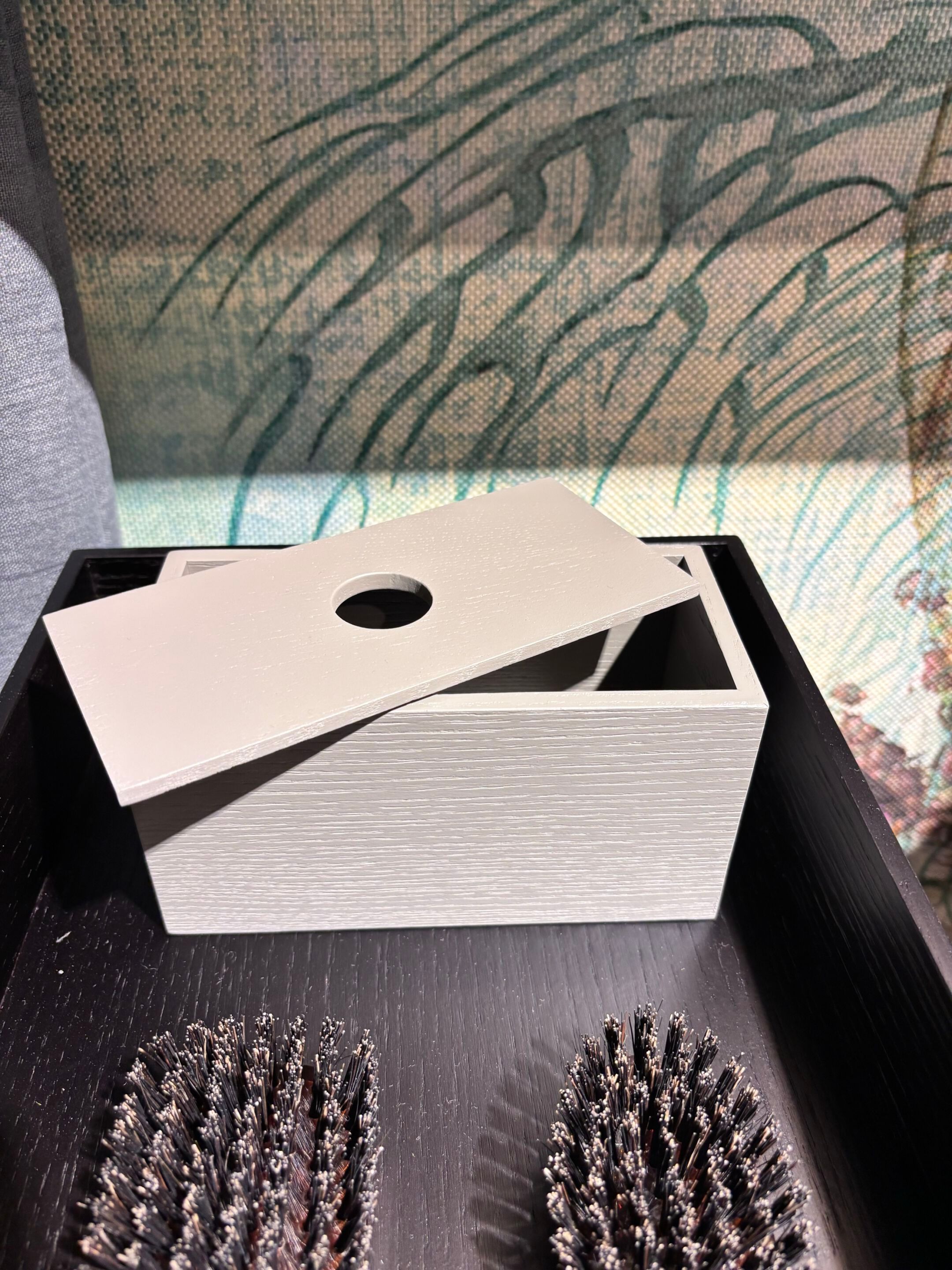 Деревянный контейнер In Stock Agape ARCH-00132769