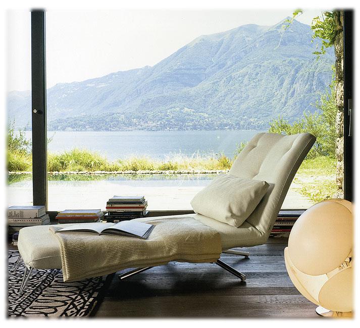 Кресло Benny BONALDO PBE2  - Вид №1