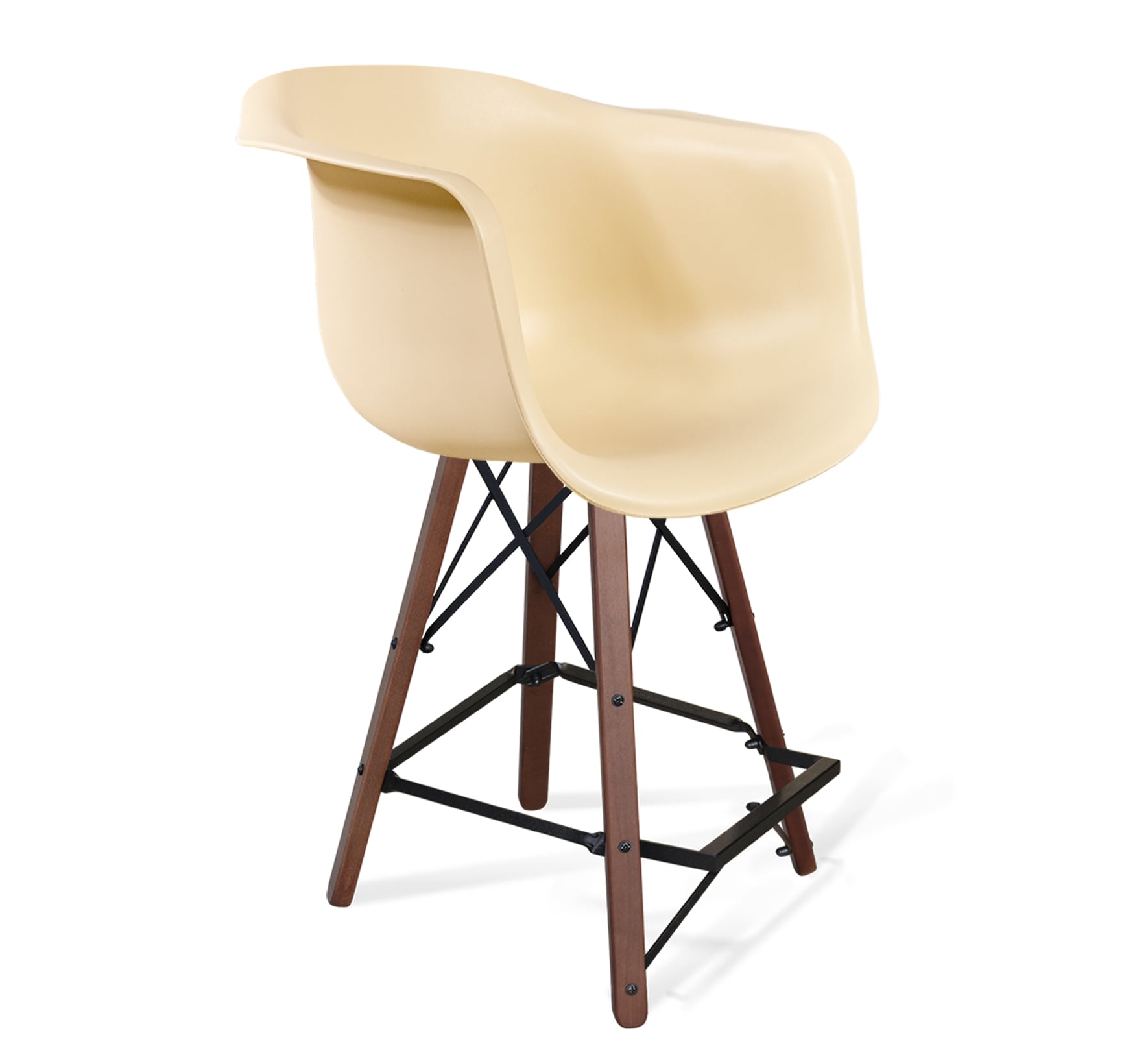 Стул полубарный SHT-ST31/S80-1 Santreyd SHTST939