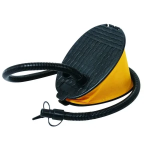 Насос для пляжных принадлежностей 23х15.5 см