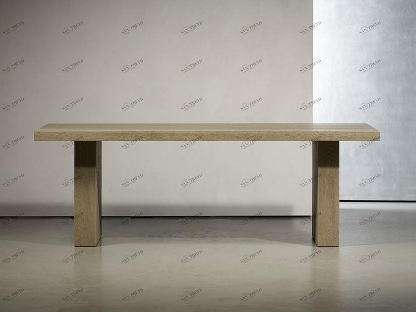 Piet Boon Письменный стол / стол из дерева  Pbc03.01/02/03/04/05 