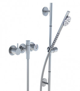 171S-T65 Смесители для душа vola
