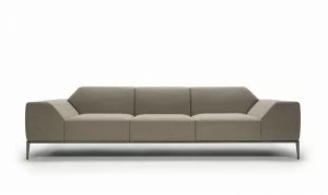 Minimomassimo Модульный диван с тканевой обивкой Fortyfive
