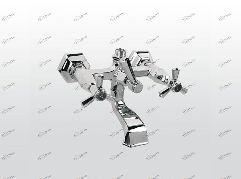 RUBINETTERIE STELLA Душевая кабина группа Eccelsa 3274