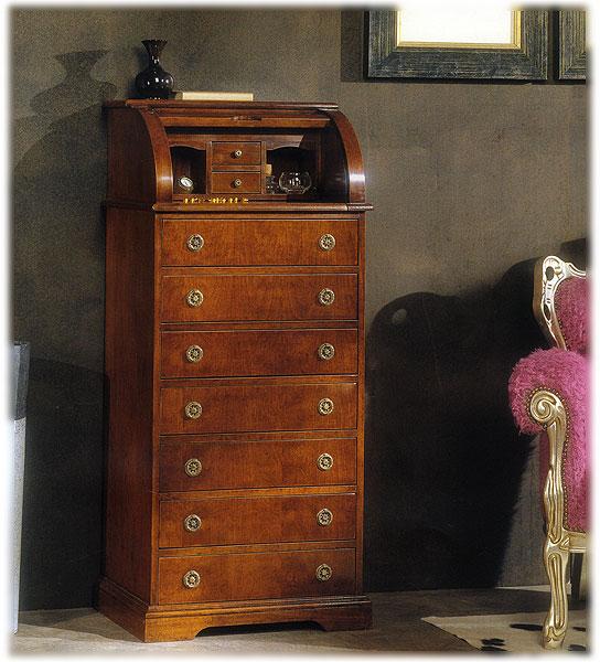 Комод  MIRANDOLA H784 Quarantasei