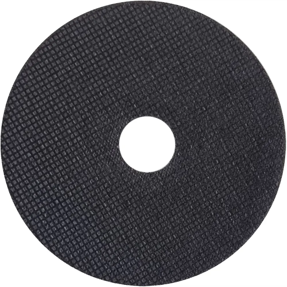 Диск отрезной по металлу тип 41 Flexione 115x22.2x2.5 мм STLM-2058278 - Вид №1