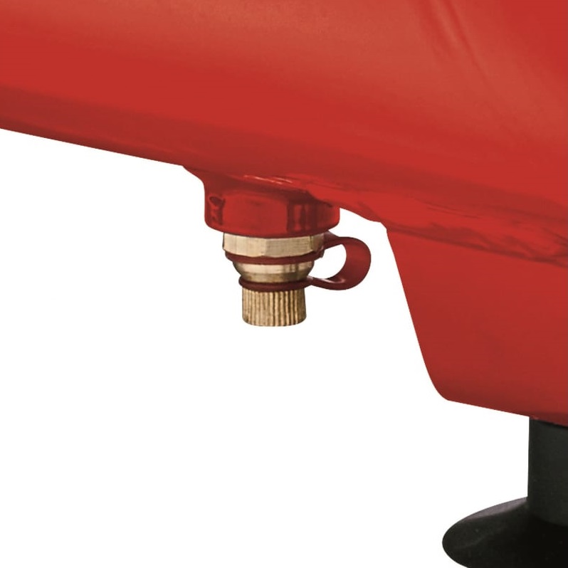 Компрессор поршневой масляный Einhell TC-AC 190/50/8 5361491 STDN-0004325 - Вид №1