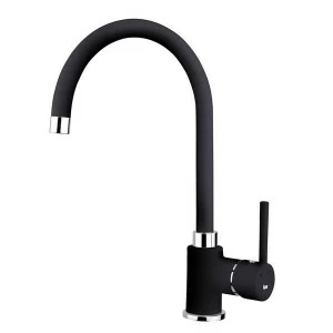 282403 Смеситель Teka SP 995 Black metallic 1/2&quot; Испания