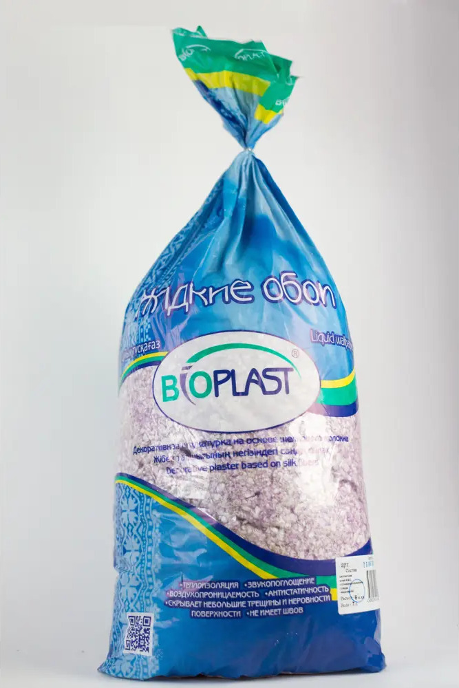 90036760 Жидкие обои BioPlast 8673 STLM-0092029