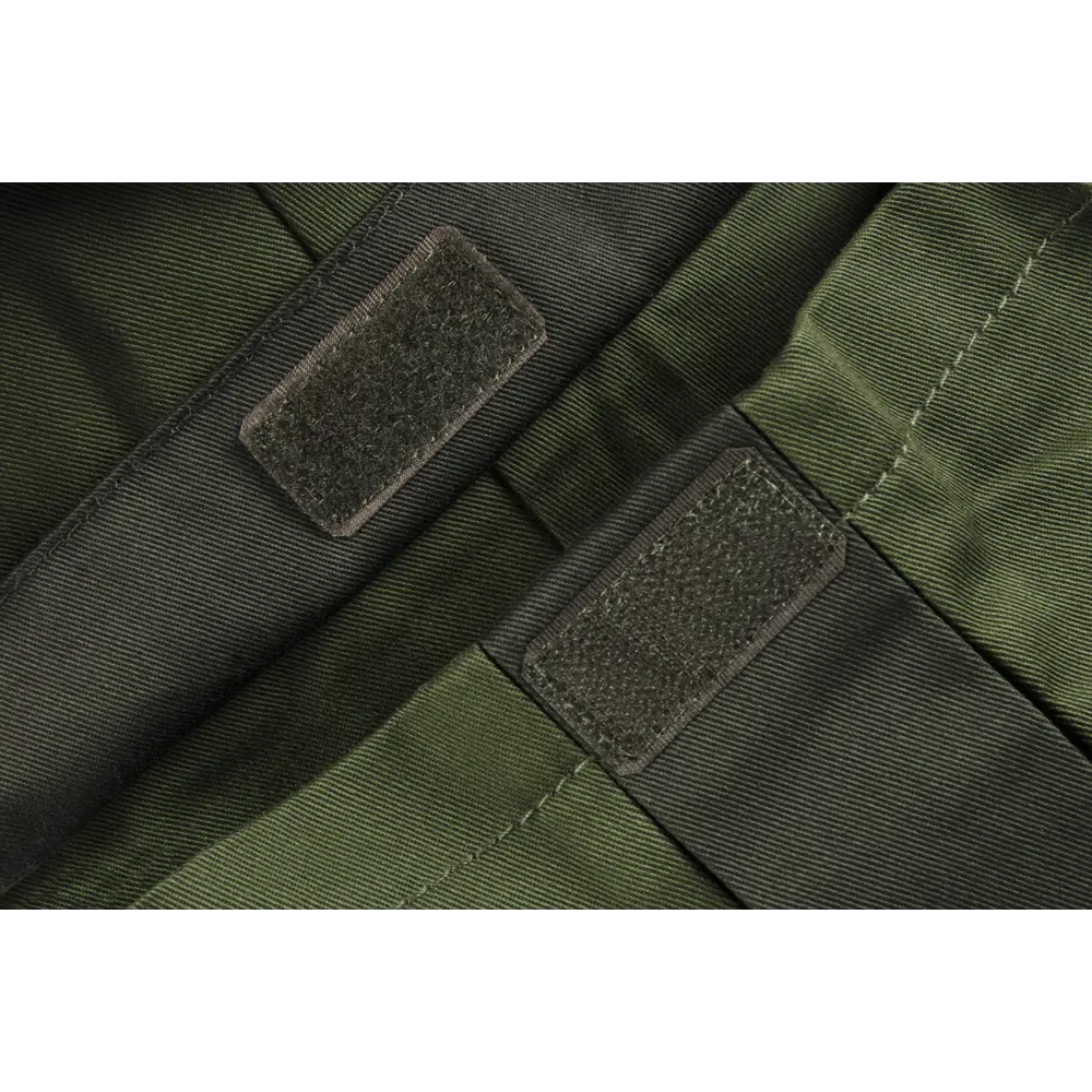 Комбинезон рабочий Neo, оливковый, размер XXL 82776522 STLM-2160728 Neò Camo - Вид №5