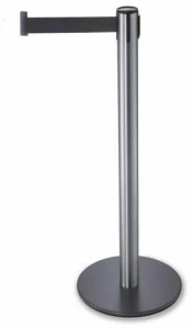 rosconi Стальной транспортный столб Crew