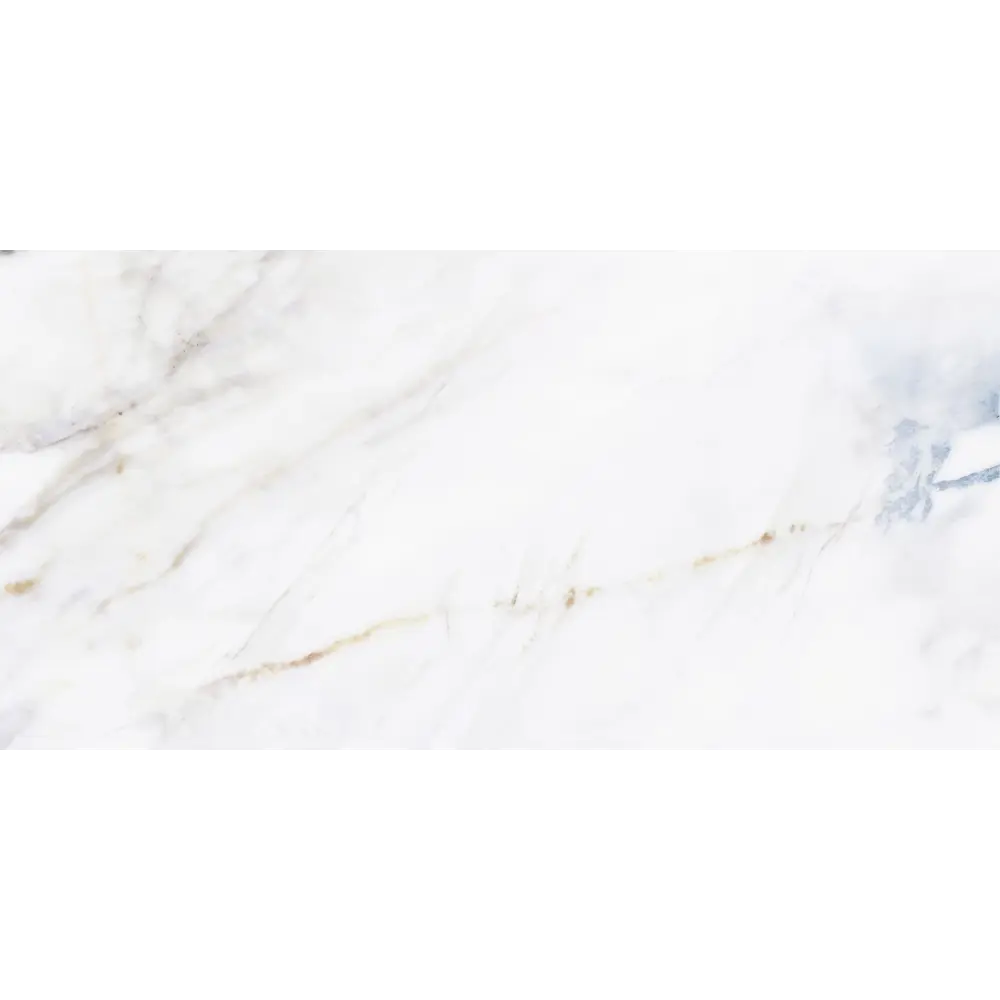 Плитка настенная Montblanc Light МРА 30x60 см 1.62 м² цвет белый 84299700 STLM-2052598 Santreyd - Вид №1