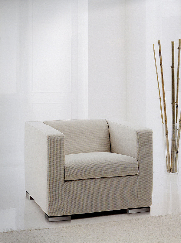 Кресло  FRATELLI RADICE TEKNA 