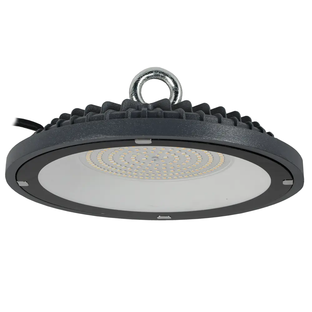 Светильник светодиодный IEK ДСП 100 Вт IP65 накладной 6500 К STLM-2209881