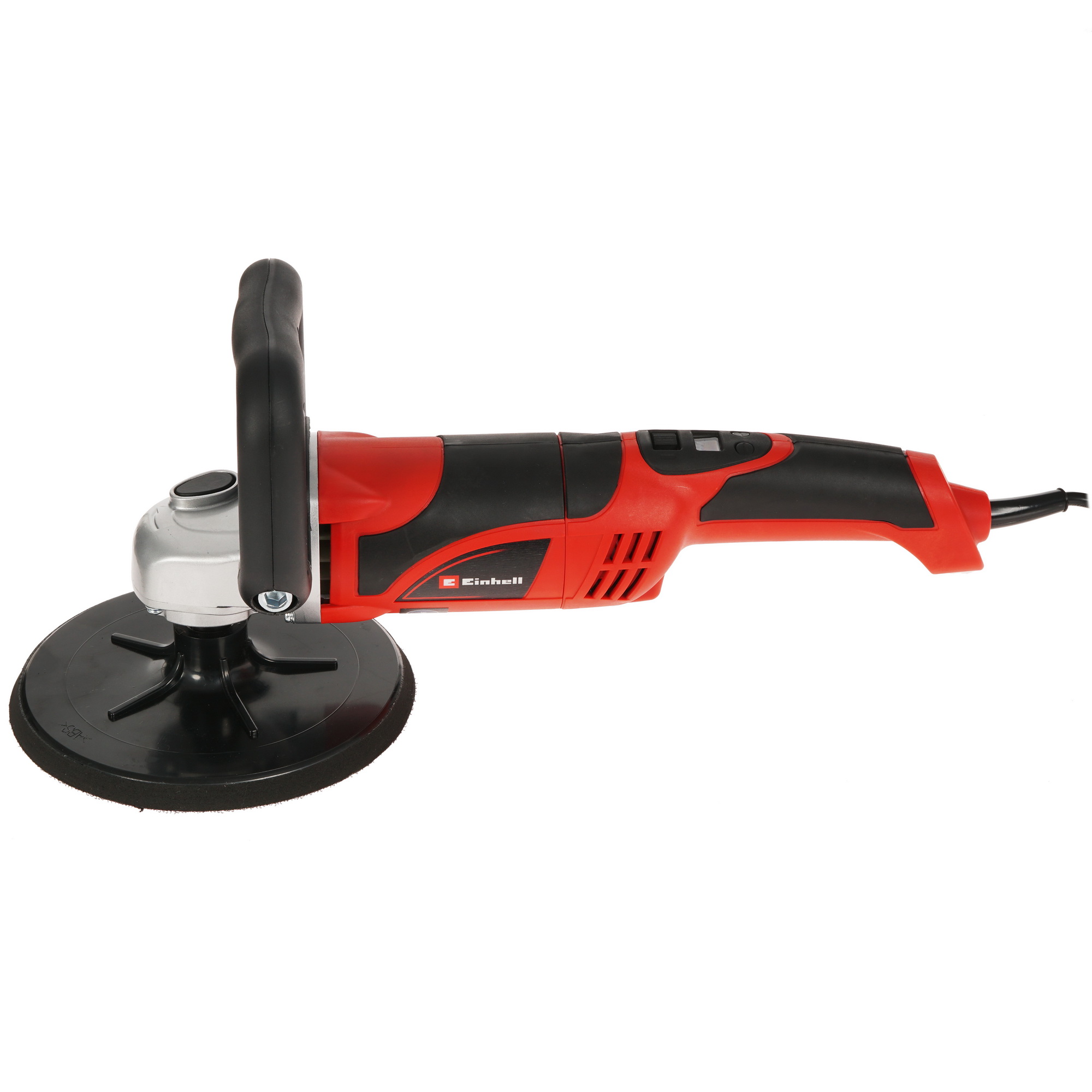 Полировальная машина Einhell CC-PO 1100/1 E 5311653 STDN-0072042 - Вид №2