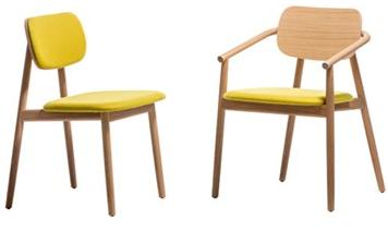 Moroso Мягкое кресло Klara sun-id-1501386 - Вид №1