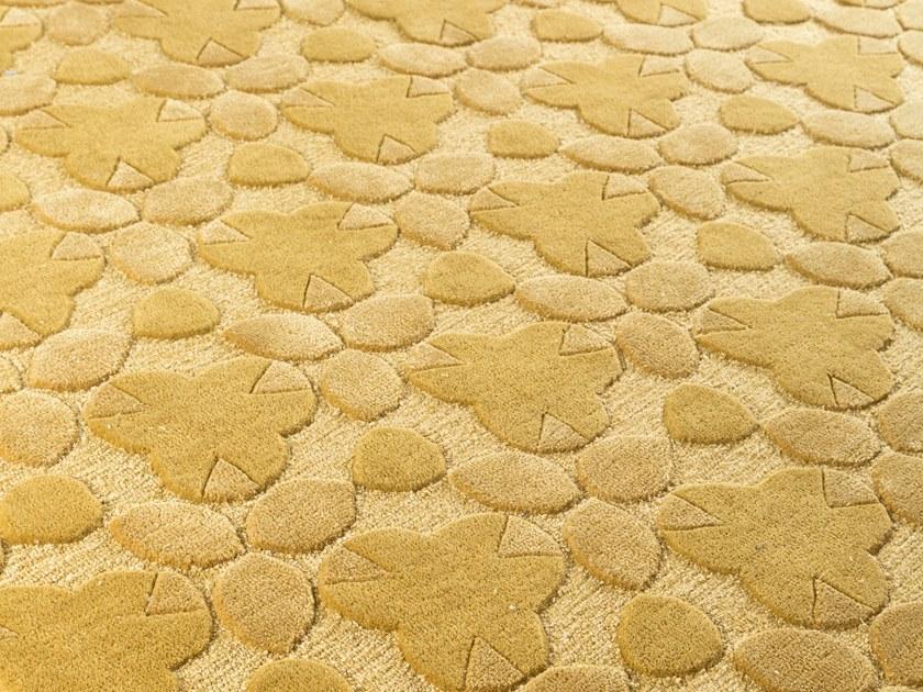 Jaipur Rugs Ковер ручной работы Jaipur wunderkammer Top-101-0002 - Вид №3