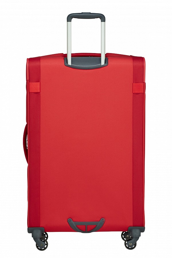 KA7-00005 Чемодан KA7*005 Spinner 78 Samsonite Citybeat  - Вид №2