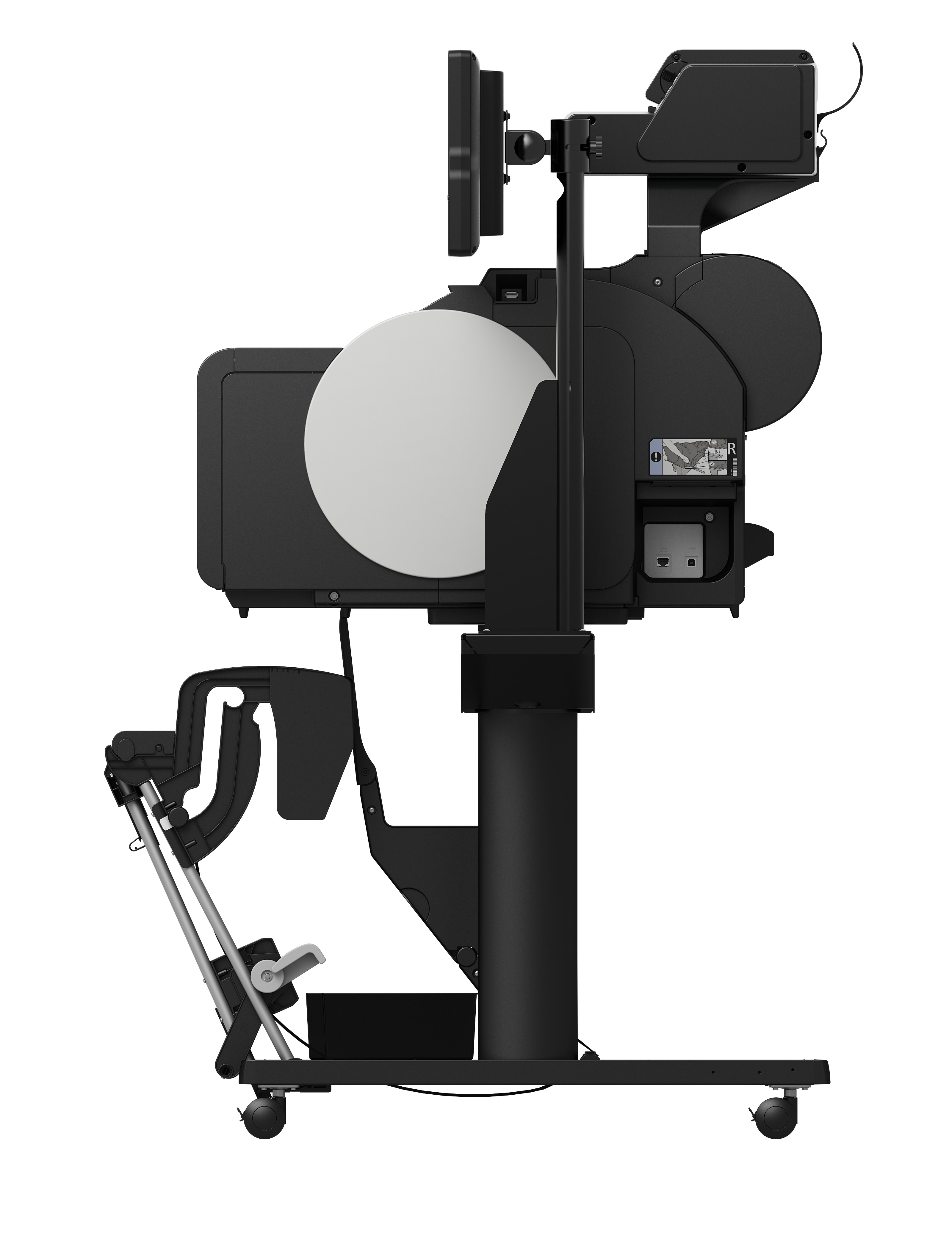 3058C003 ipf tm-300 Canon  - Вид №6