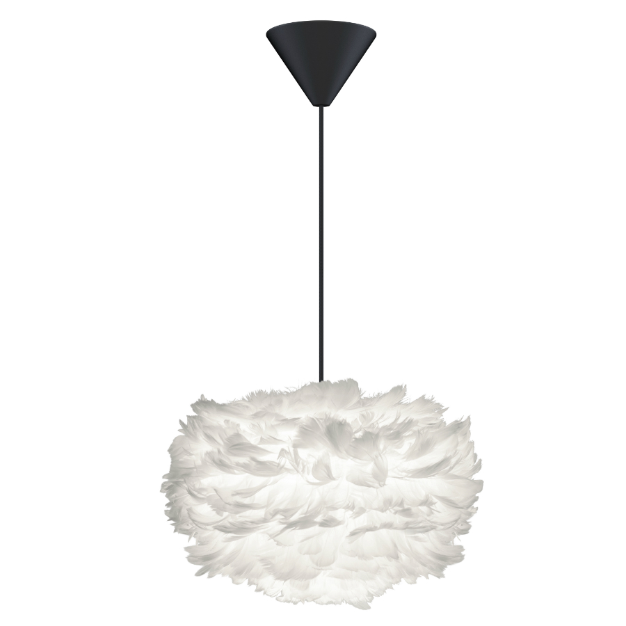 2011 Плафон eos mini, белый UMAGE  - Вид №14