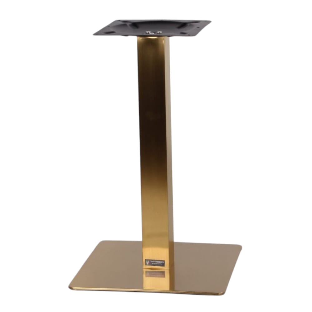 Основание для железных столов WS Design IRIS ARCH-00132644 - Вид №10