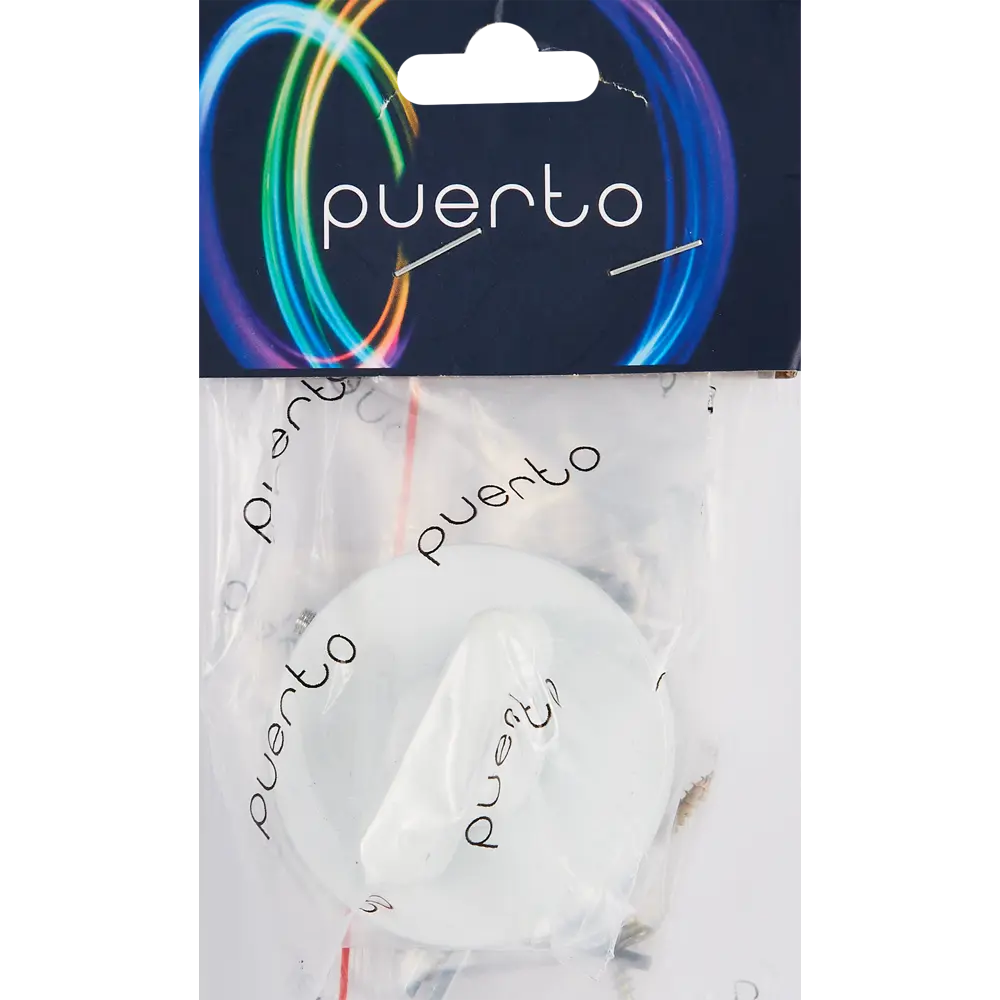 PUERTO Завертка для ручек Slim - элегантное запирание межкомнатных дверей 86407861 STLM-0068756 - Вид №3