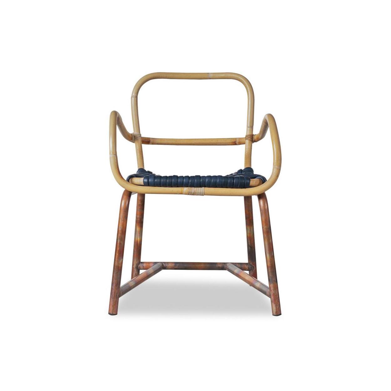 Стул / Manila Baxter sun-id-378972 - Вид №2